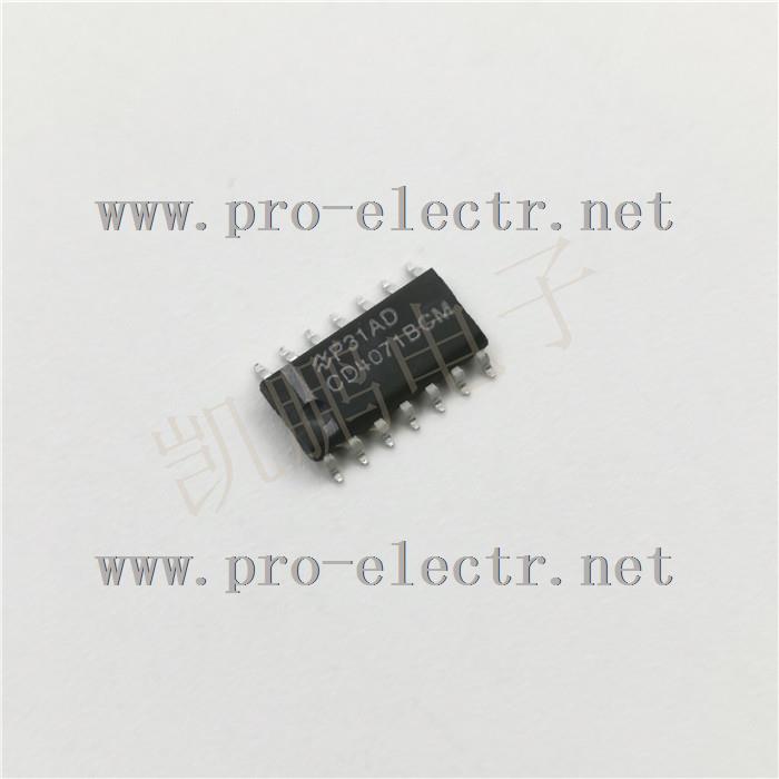 CD4071BCM