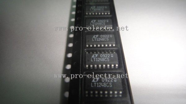 LT1248CS