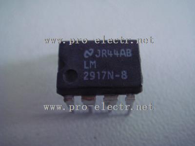 LM2917N-8