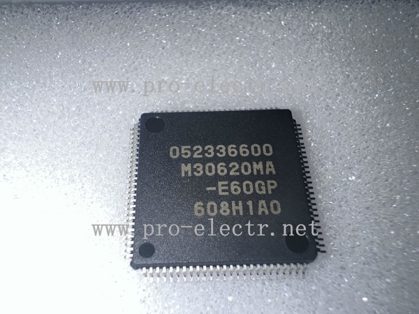 M30620MA-E60GP