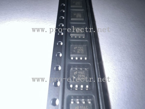 LM2594M-12