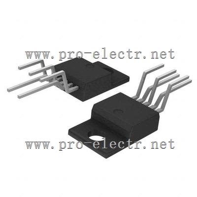LM2575TV-5G