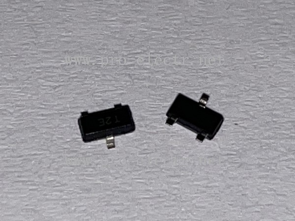 HSMS-2862