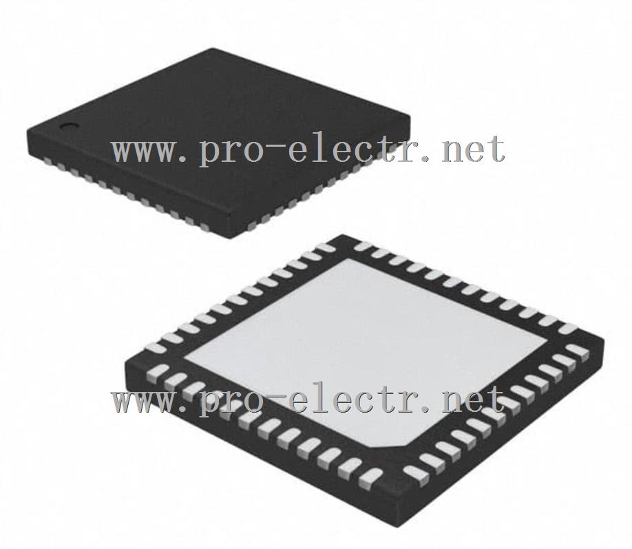 MC32PF3000A3EPR2
