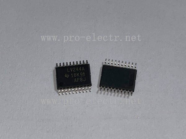 SN74LV244APWR