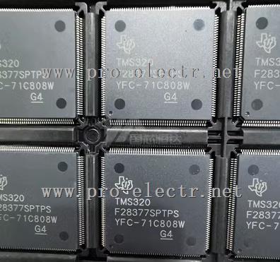 TMS320F28377SPTPS