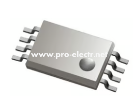 MCP3202-CI/ST