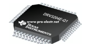 DRV3204EPHPQ1