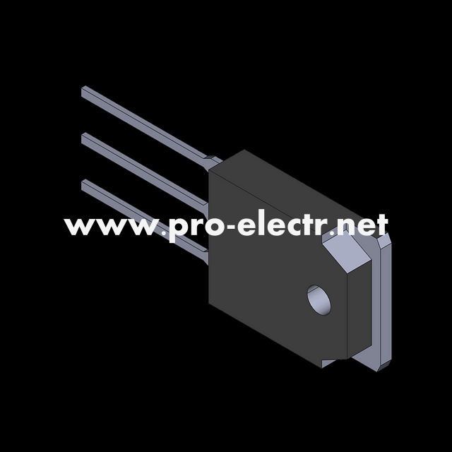FQA24N60