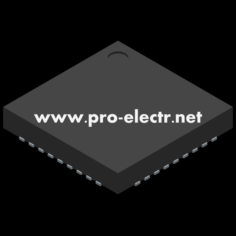 STM32F103T6U6A