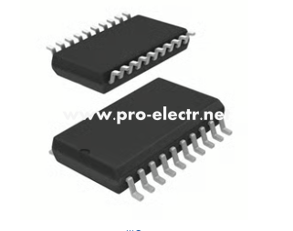 LTC1296CCSW