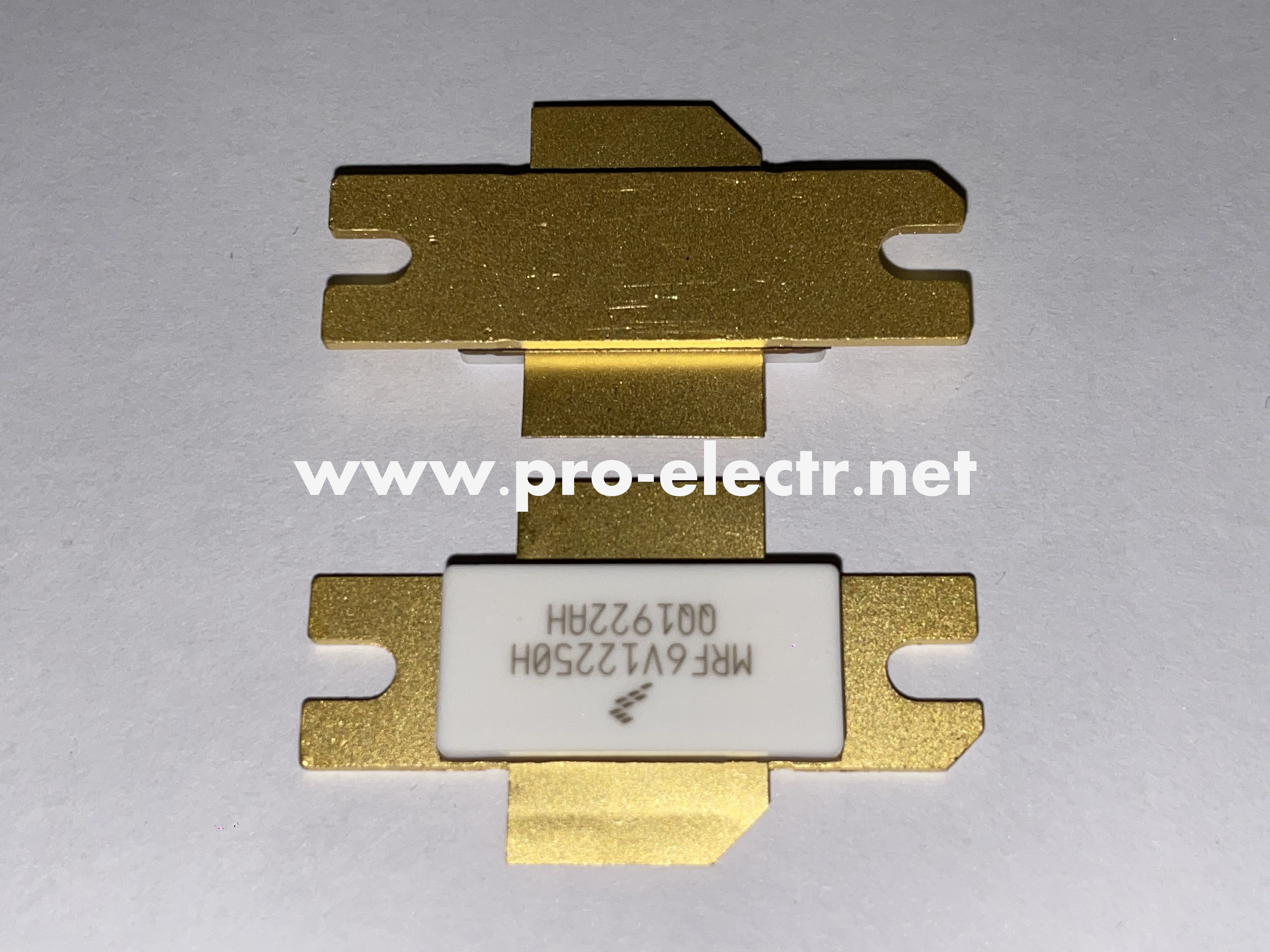 MRF6V12250HR3
