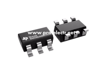 SN74LVC1T45DBVR