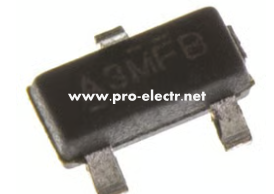 IRLML2402TRPBF