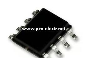 MCP2562FDT-E/SN