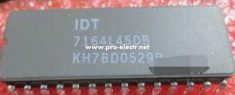 IDT7164L45DB