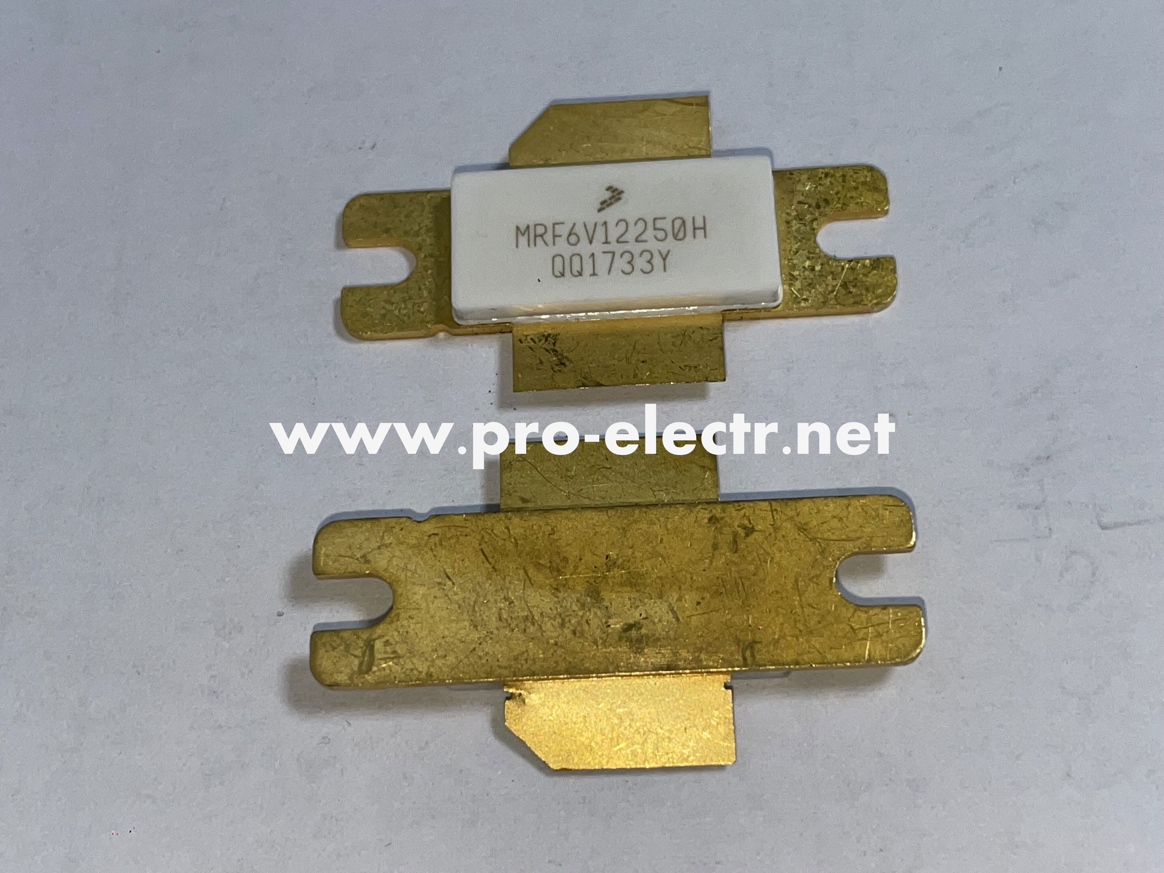 MRF6V12250H