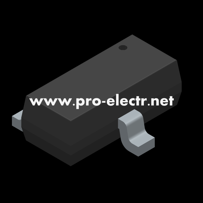 MMBT3904LT1G