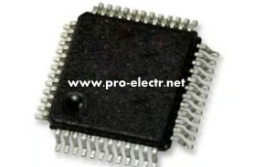 MC33908NAE