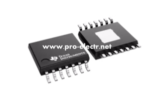 TPS54386PWPR