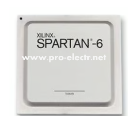 XC6SLX45-2CSG324C