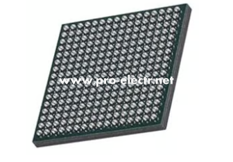 EP3C25U256C8N