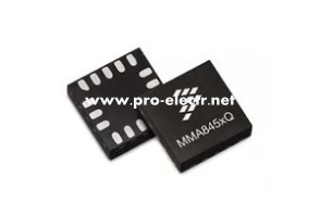 MMA8452QR1