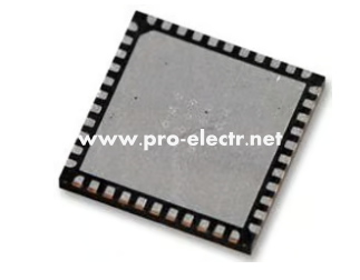 PIC32MX270F256D-I/TL