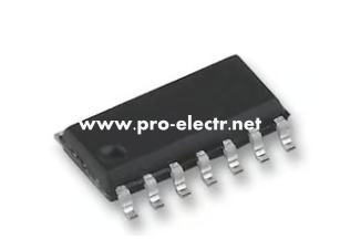 CD4013BCM