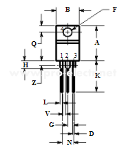 MTP4N50E