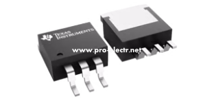 LM317DCYR