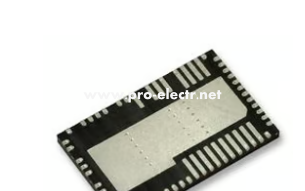 ATXMEGA256A3U-MH