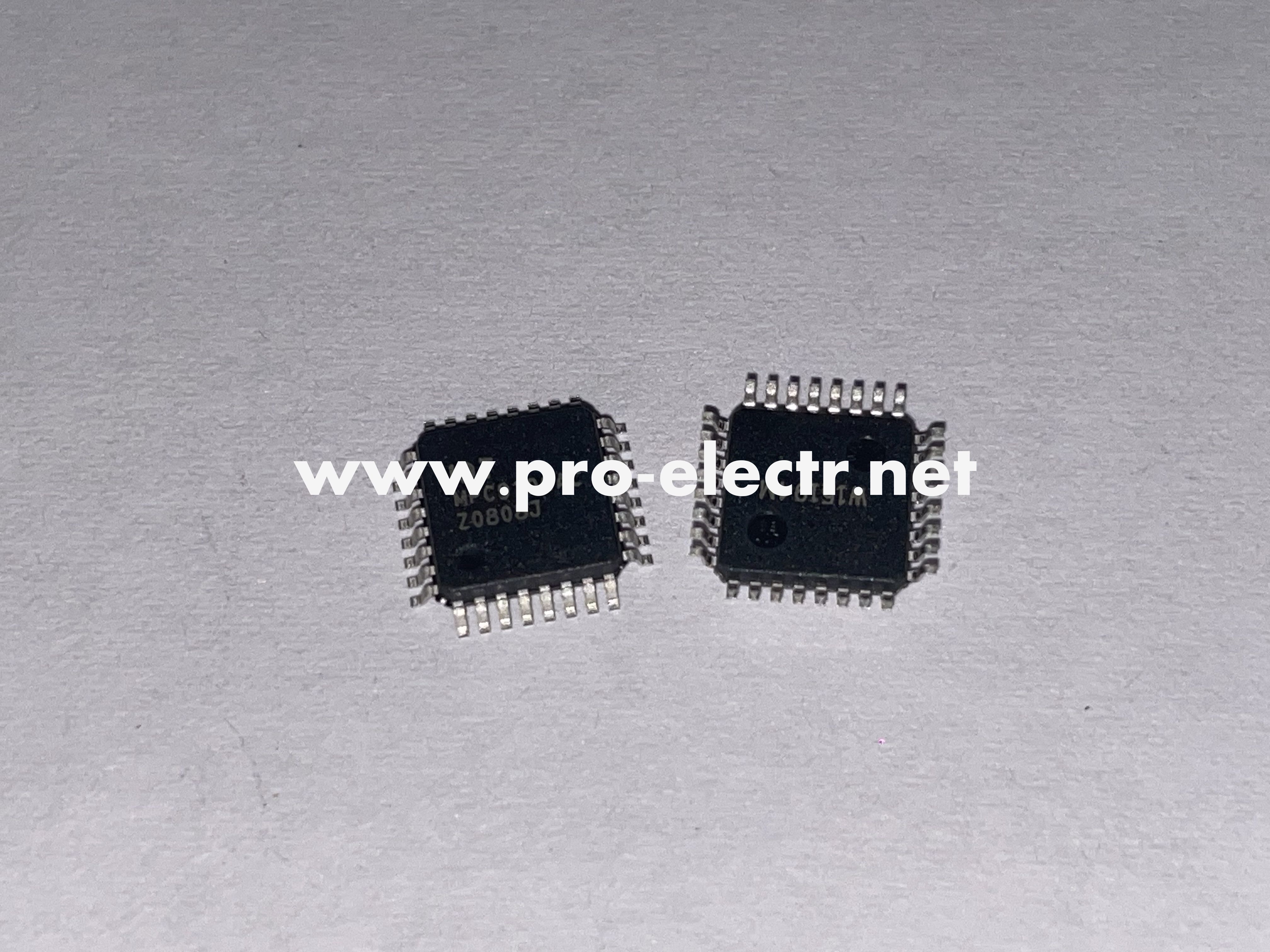 MPC9109AC