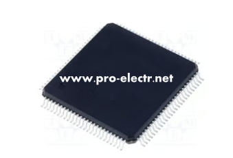 XC95144XL-10TQG100C