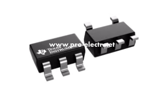 TPS60403DBV