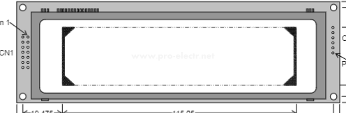 GU256X64-900A