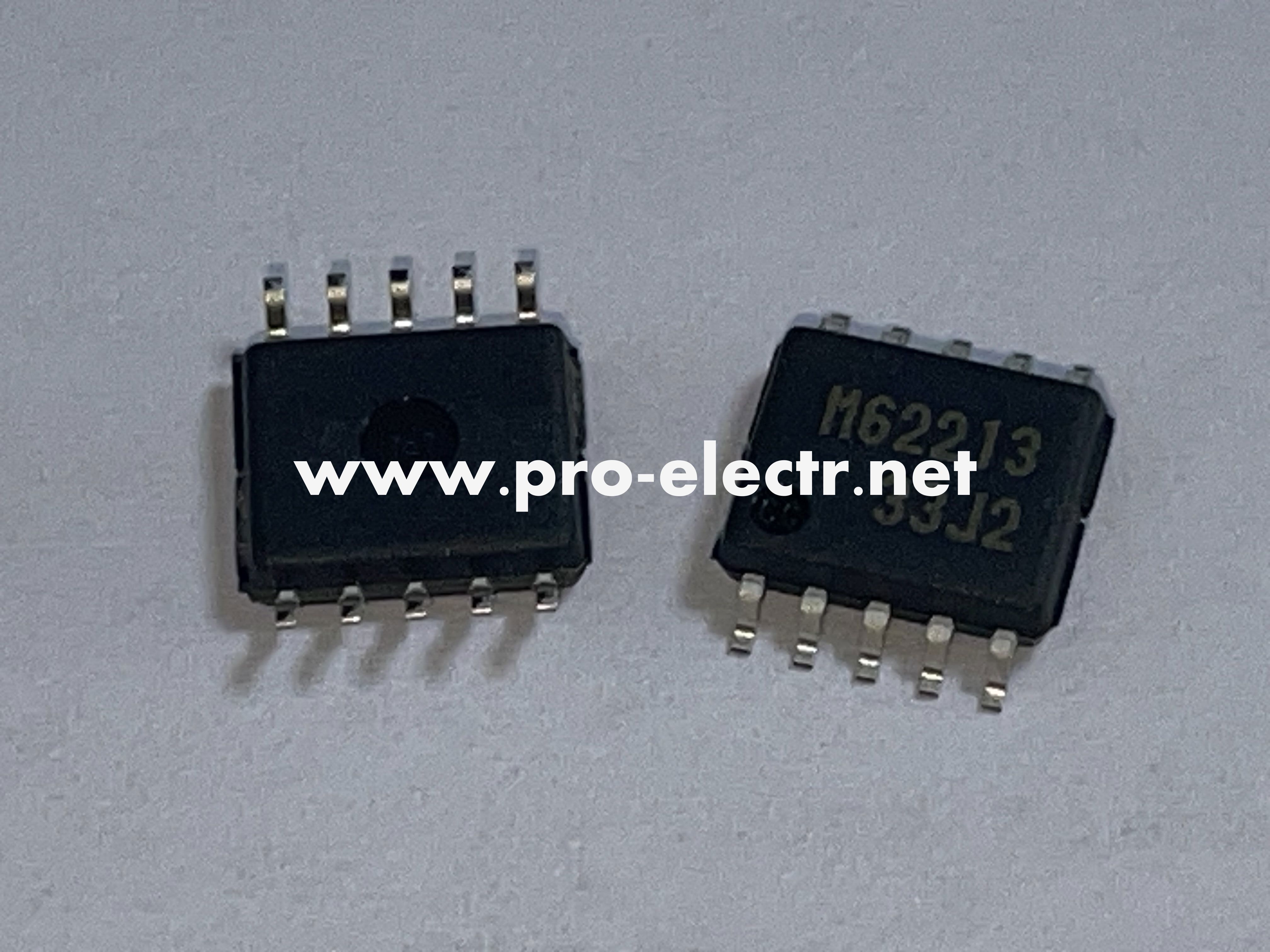 M62213FP