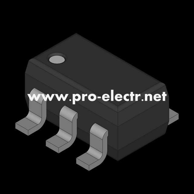 LP2985AIM5X-5.0