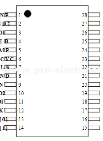 WM8199