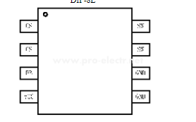 OCP8155ND-A
