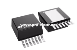 LMZ14203HTZX/NOPB