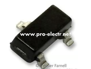SSFT 3906 MOSFET