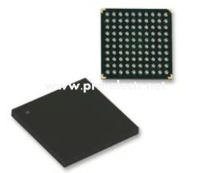 PIC24FJ256GB210-I/BG