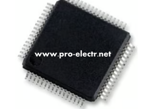 MK10DX256VLH7