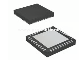 PIC16F1779-I/MV