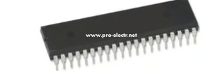 SCC2692AC1N40