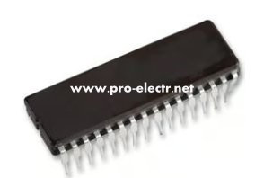 M48T128V-85PM1