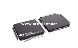MSP430F5418AIPNR