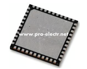 ATmega644PA-MU