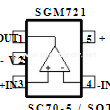 SGM722XMS